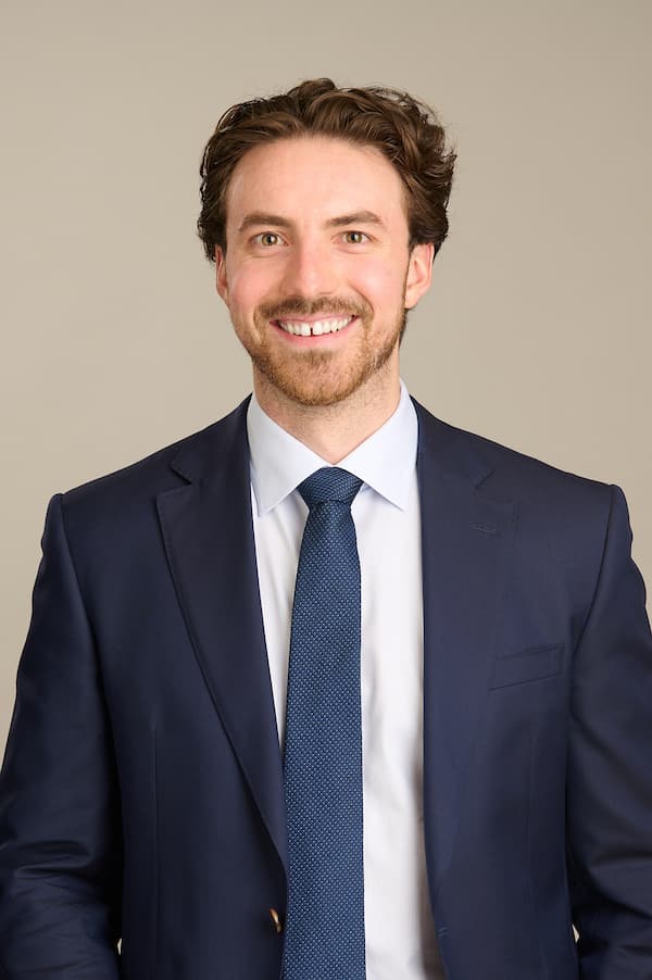 Cameron MacNeil - Wills and Estate Lawyer Nanaimo